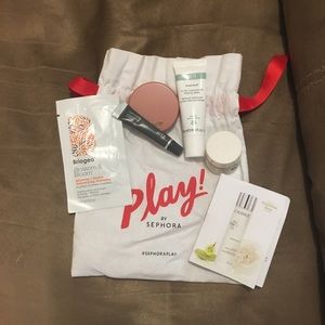 ‼️Make an offer‼️Sephora Play 6pc Set